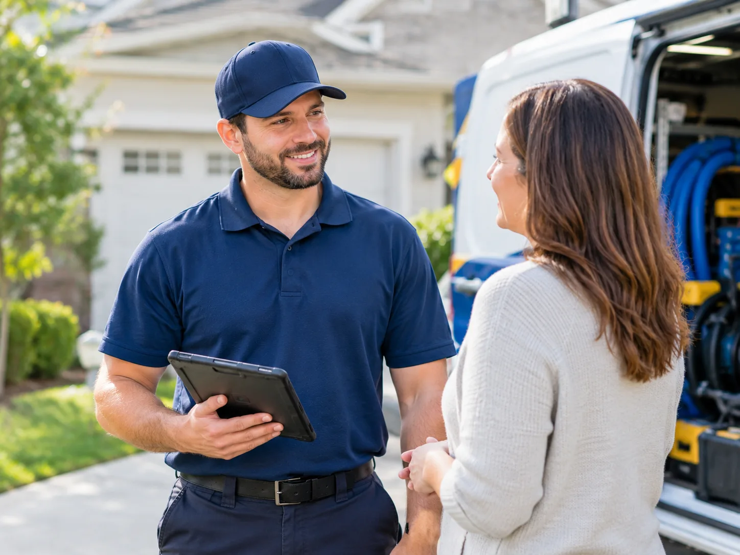 Sewage Backup Cleanup Hosston, LA FAQs